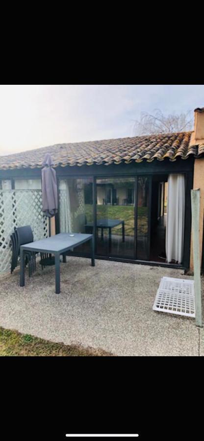 Appartement Les Hameaux Arles Exterior photo