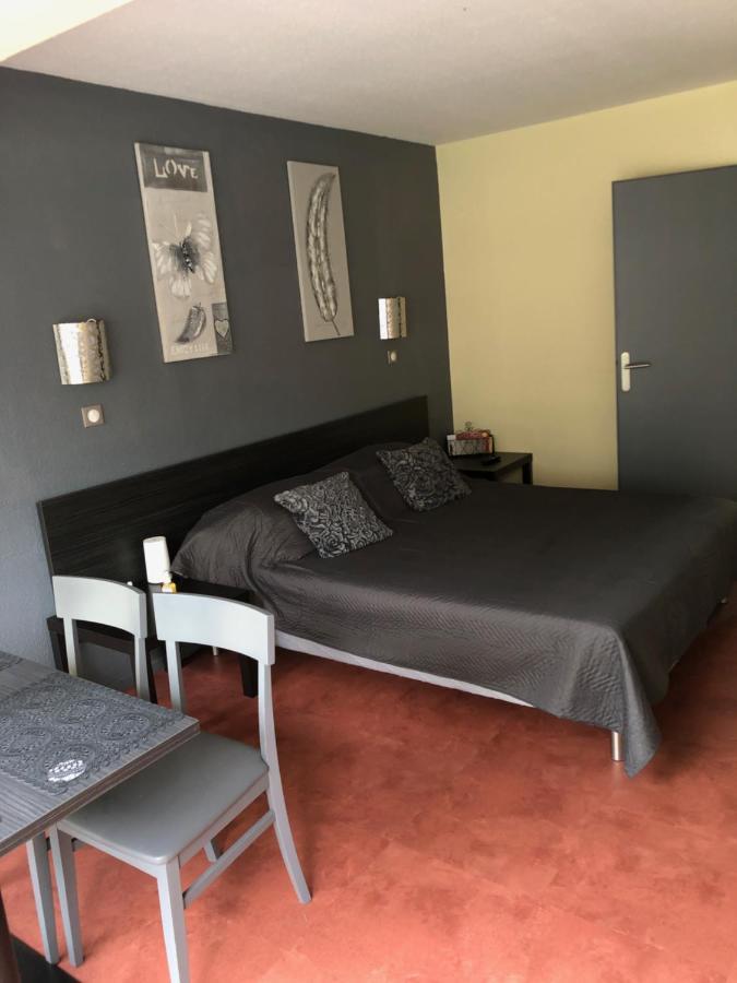 Appartement Les Hameaux Arles Exterior photo